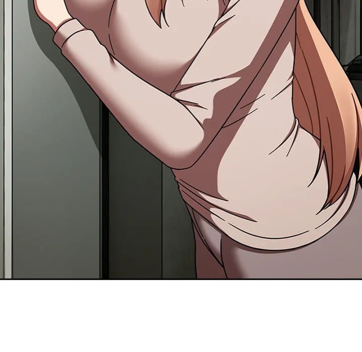 Ground and Pound Uncensored, chapter 44, page 123 of 163