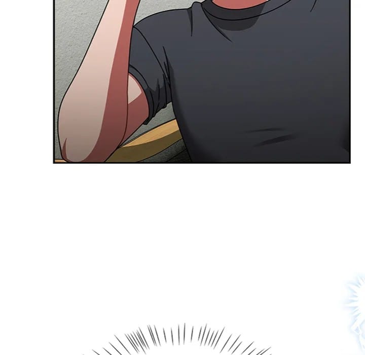 Ground and Pound Uncensored, chapter 44, page 125 of 163