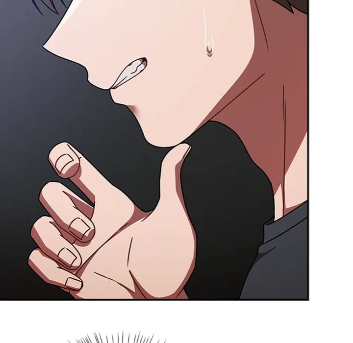 Ground and Pound Uncensored, chapter 44, page 129 of 163