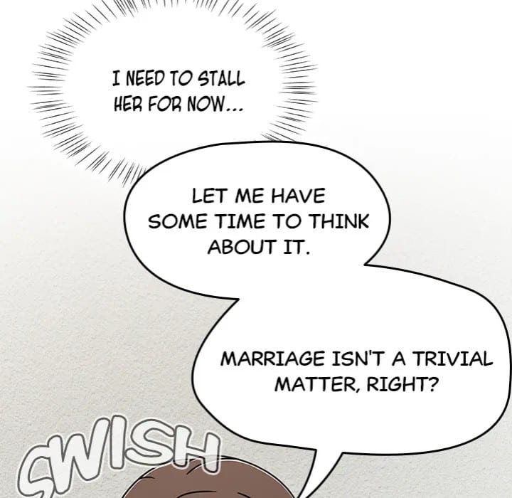 Ground and Pound Uncensored, chapter 44, page 130 of 163