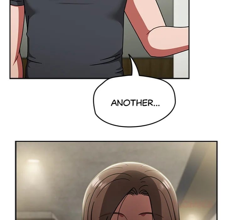 Ground and Pound Uncensored, chapter 44, page 137 of 163