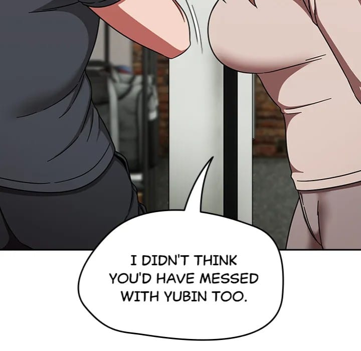 Ground and Pound Uncensored, chapter 44, page 141 of 163