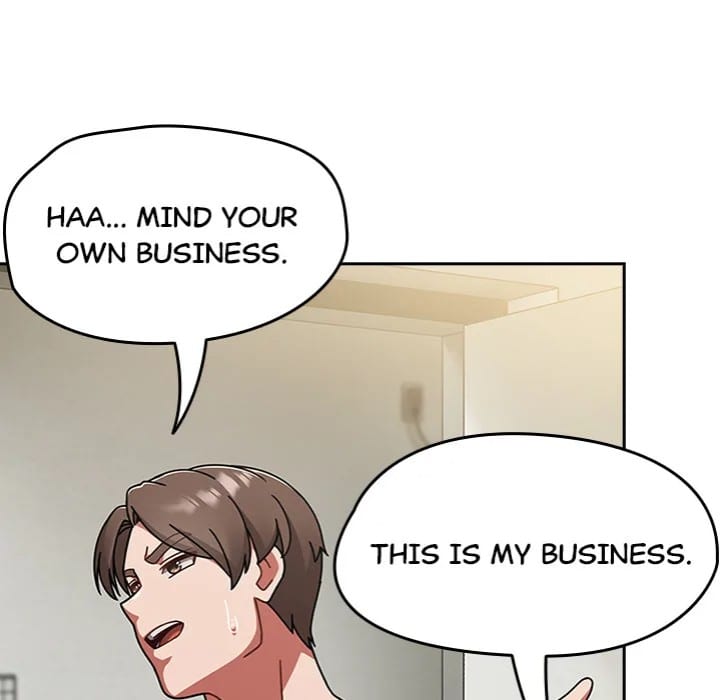 Ground and Pound Uncensored, chapter 44, page 142 of 163