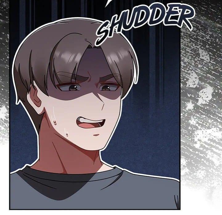 Ground and Pound Uncensored, chapter 44, page 148 of 163