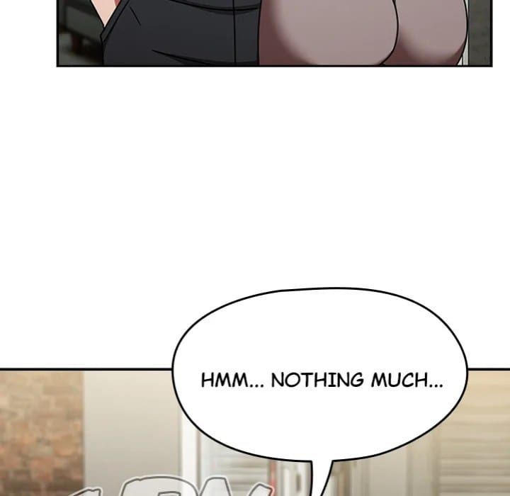 Ground and Pound Uncensored, chapter 44, page 151 of 163