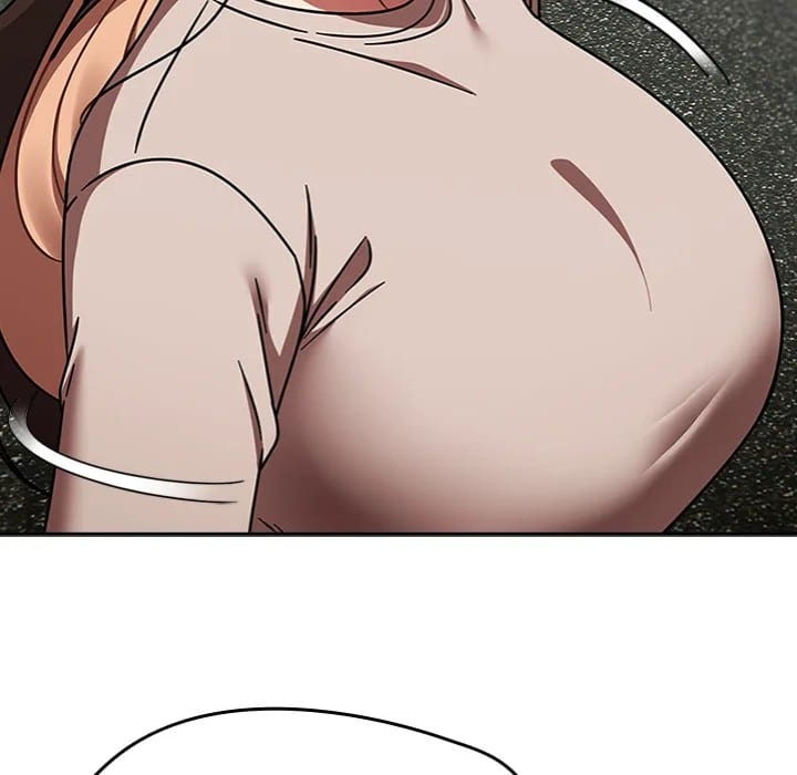 Ground and Pound Uncensored, chapter 44, page 153 of 163