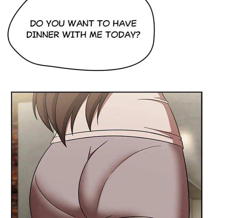 Ground and Pound Uncensored, chapter 44, page 154 of 163