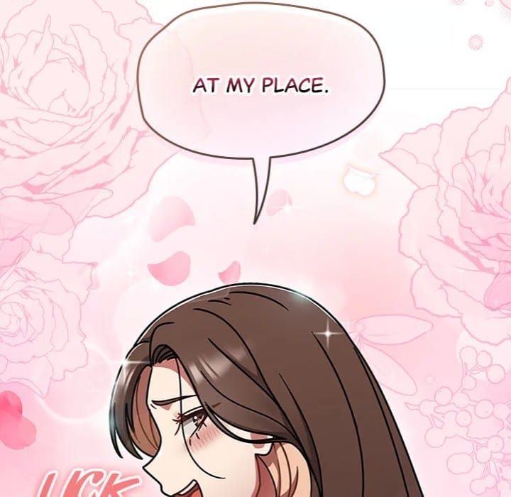 Ground and Pound Uncensored, chapter 44, page 157 of 163