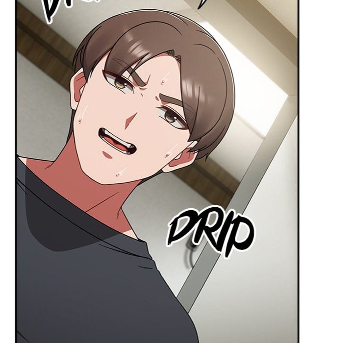 Ground and Pound Uncensored, chapter 45, page 6 of 158