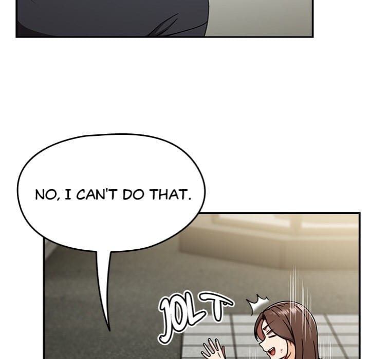 Ground and Pound Uncensored, chapter 45, page 7 of 158