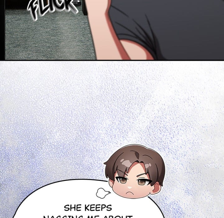 Ground and Pound Uncensored, chapter 45, page 11 of 158