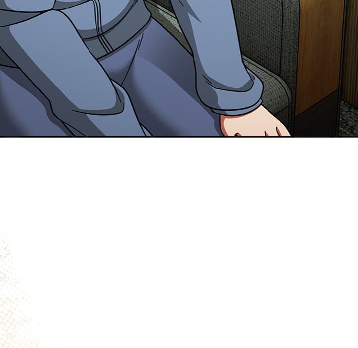 Ground and Pound Uncensored, chapter 45, page 14 of 158