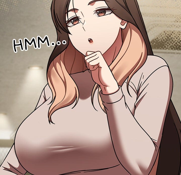 Ground and Pound Uncensored, chapter 45, page 16 of 158