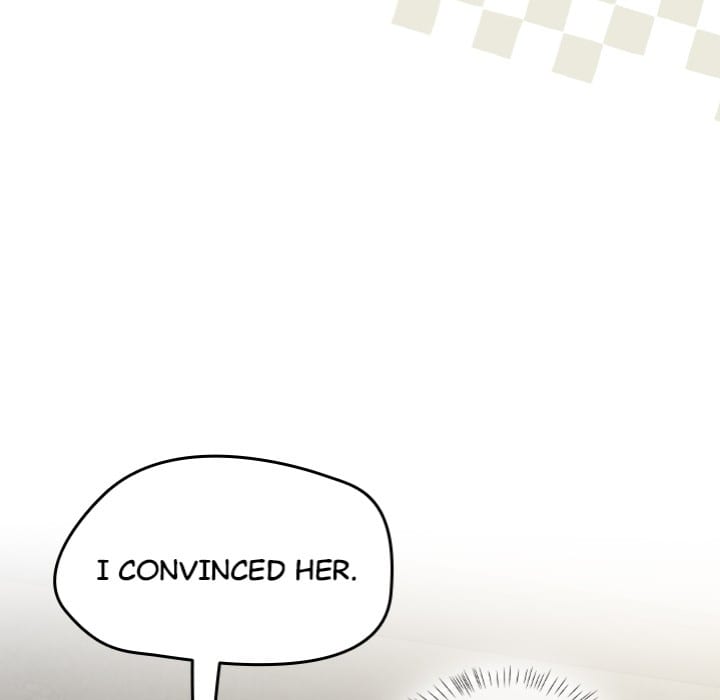 Ground and Pound Uncensored, chapter 45, page 27 of 158