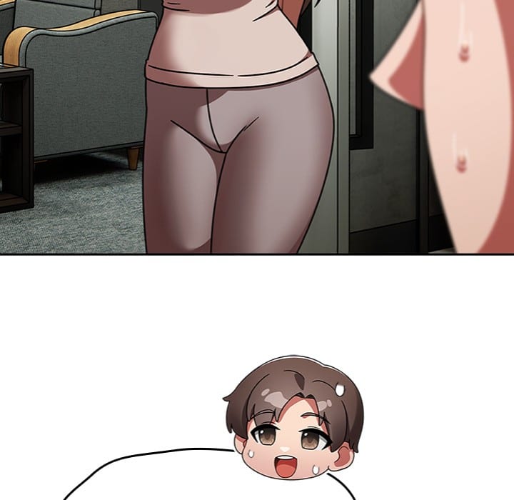 Ground and Pound Uncensored, chapter 45, page 29 of 158