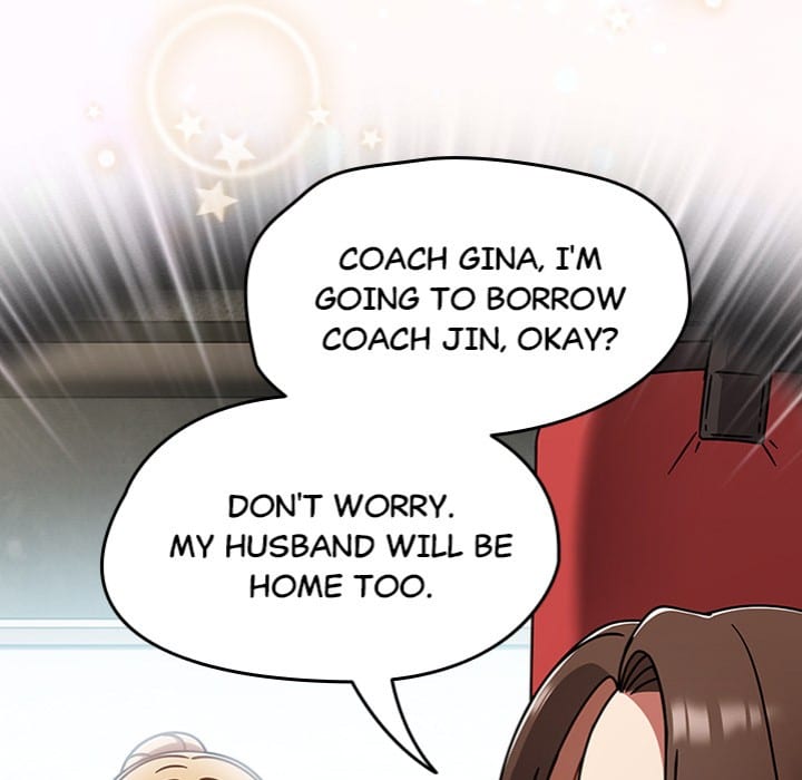Ground and Pound Uncensored, chapter 45, page 35 of 158