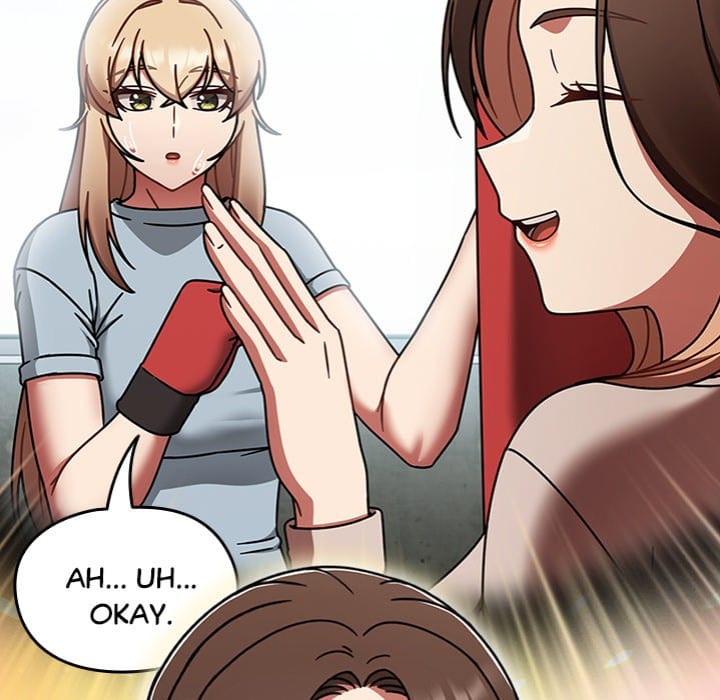 Ground and Pound Uncensored, chapter 45, page 36 of 158