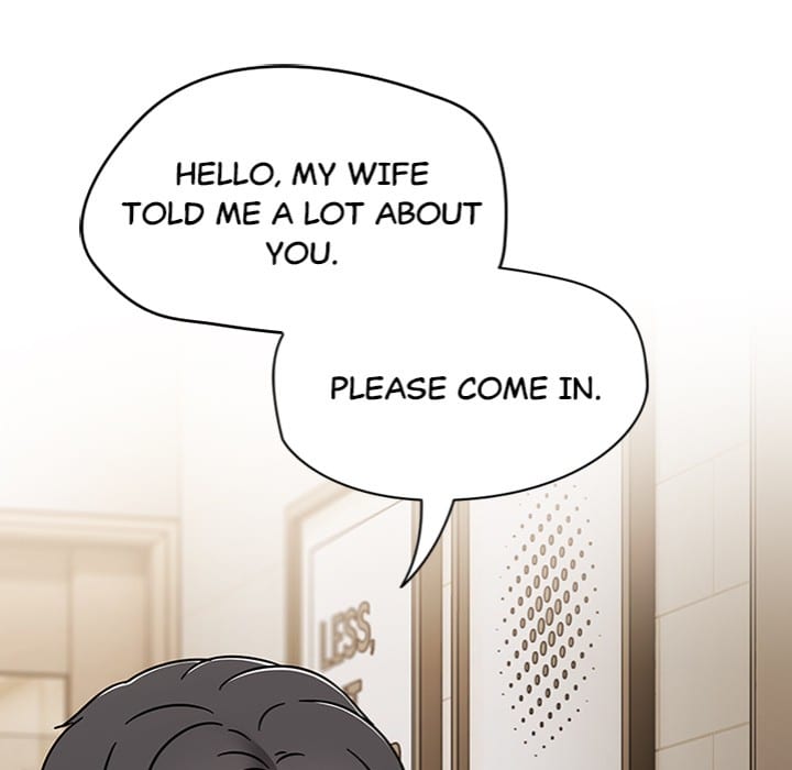 Ground and Pound Uncensored, chapter 45, page 43 of 158