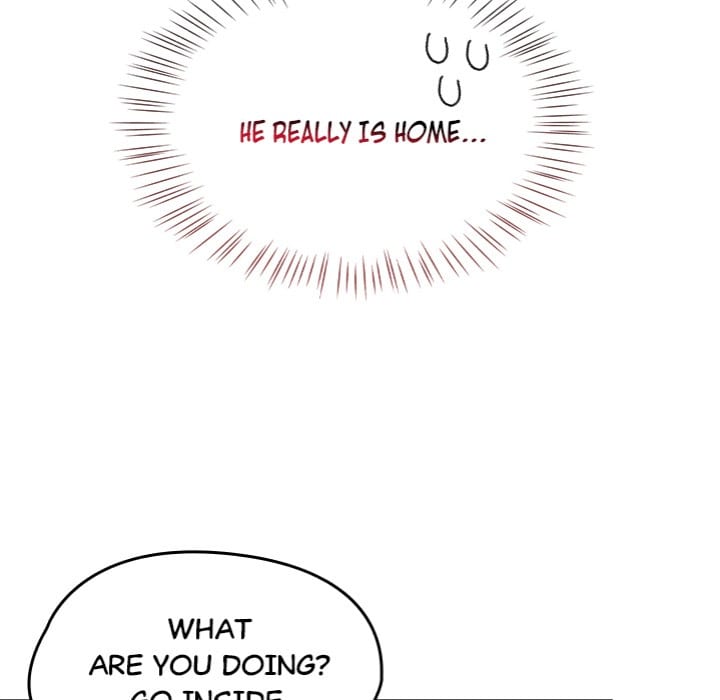 Ground and Pound Uncensored, chapter 45, page 46 of 158