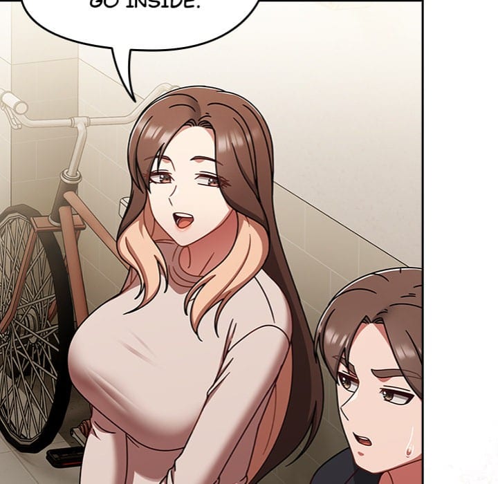 Ground and Pound Uncensored, chapter 45, page 47 of 158