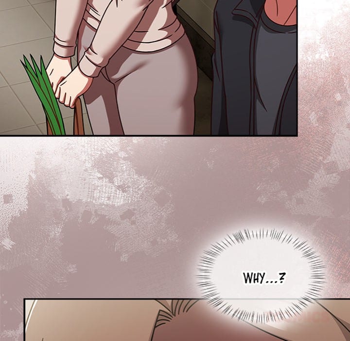 Ground and Pound Uncensored, chapter 45, page 48 of 158