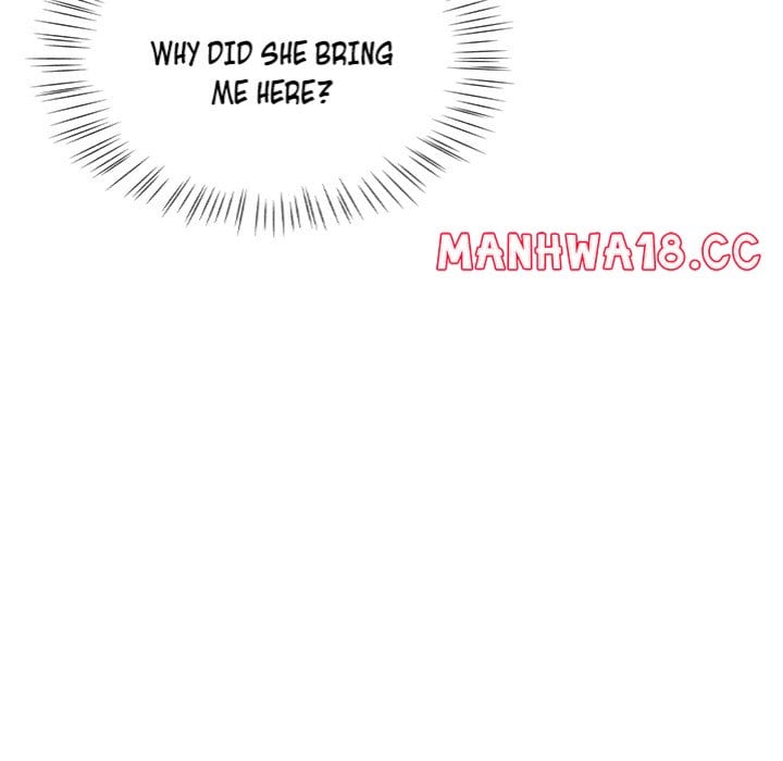 Ground and Pound Uncensored, chapter 45, page 50 of 158