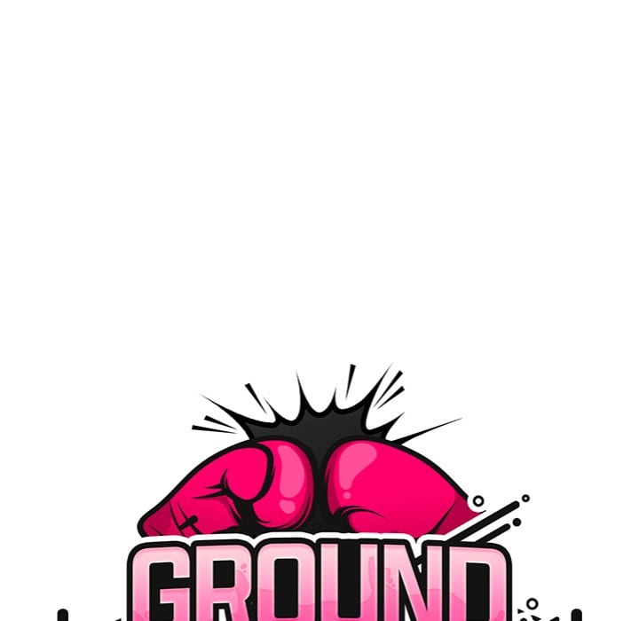 Ground and Pound Uncensored, chapter 45, page 51 of 158