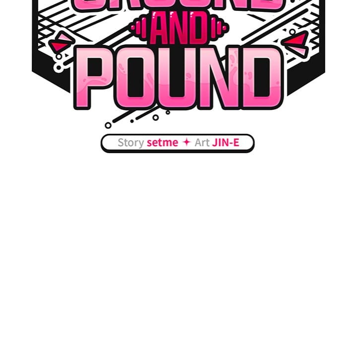 Ground and Pound Uncensored, chapter 45, page 52 of 158