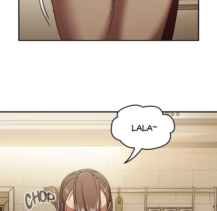 Ground and Pound Uncensored, chapter 45, page 55 of 158