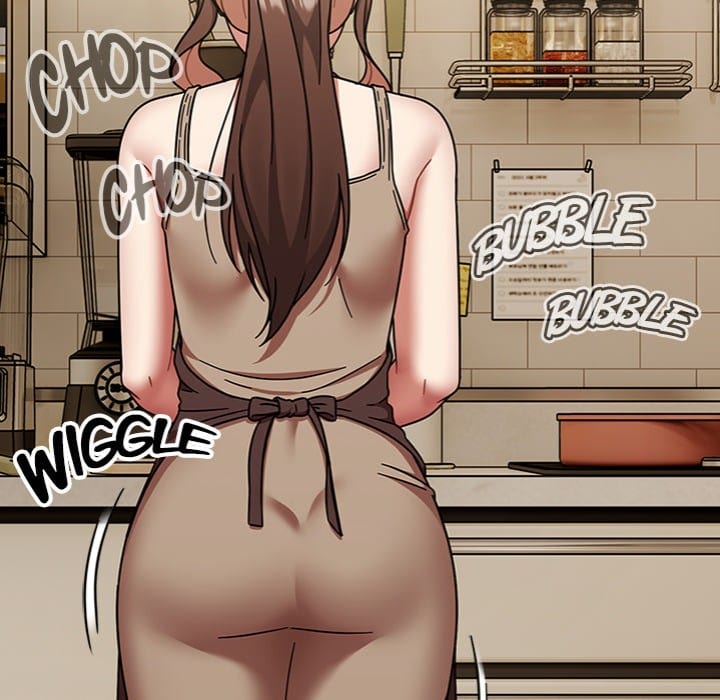 Ground and Pound Uncensored, chapter 45, page 56 of 158
