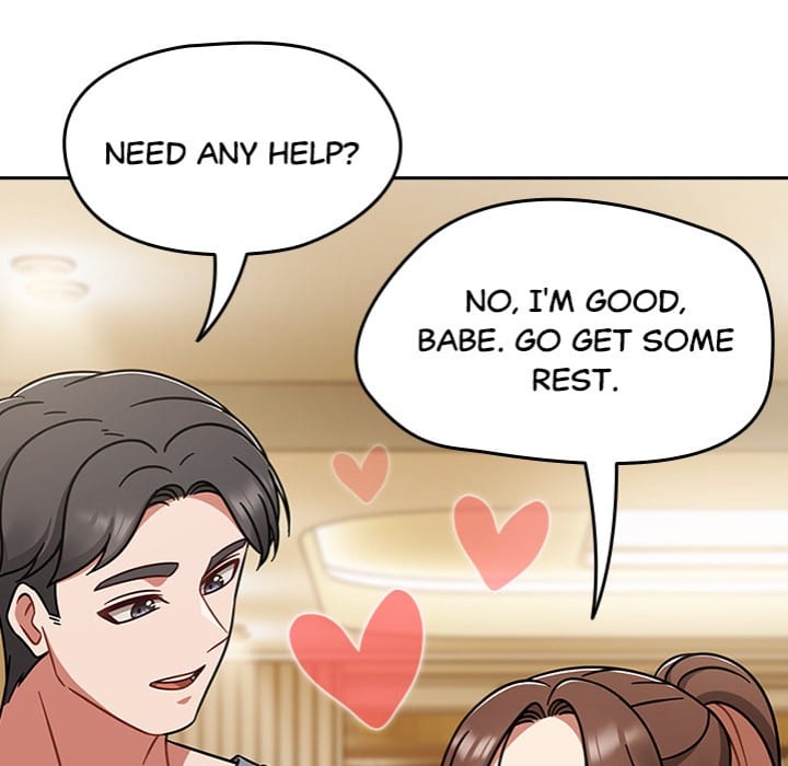 Ground and Pound Uncensored, chapter 45, page 58 of 158