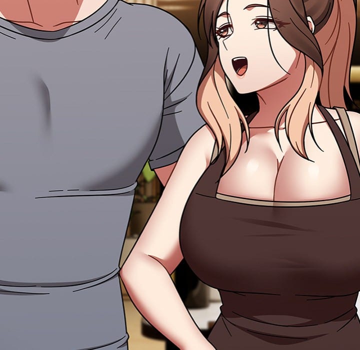 Ground and Pound Uncensored, chapter 45, page 59 of 158