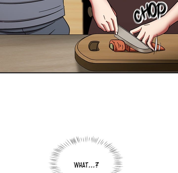 Ground and Pound Uncensored, chapter 45, page 60 of 158