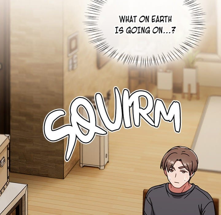 Ground and Pound Uncensored, chapter 45, page 63 of 158
