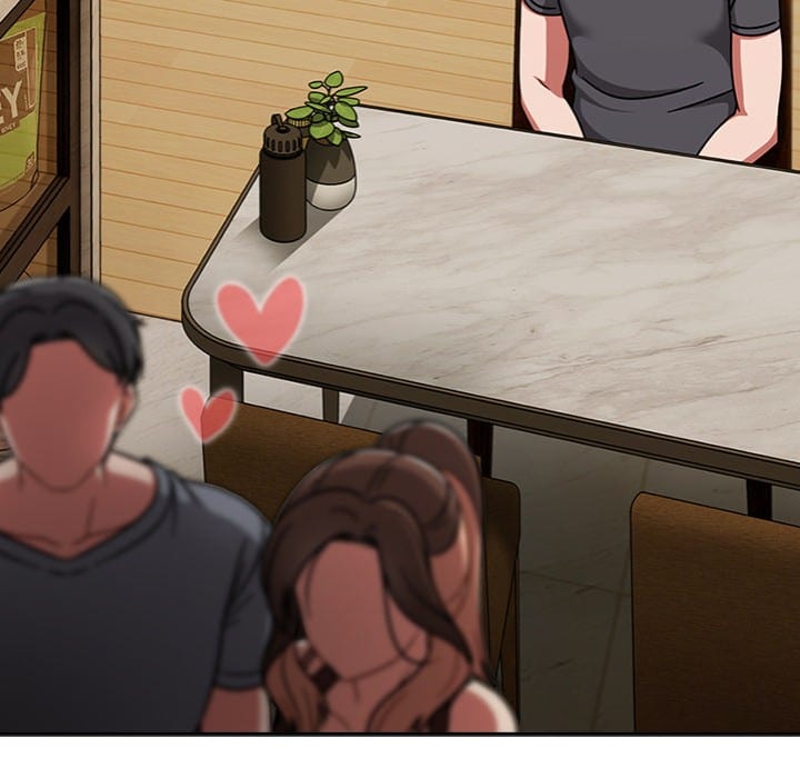 Ground and Pound Uncensored, chapter 45, page 64 of 158