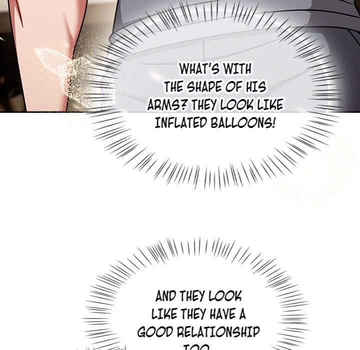 Ground and Pound Uncensored, chapter 45, page 70 of 158