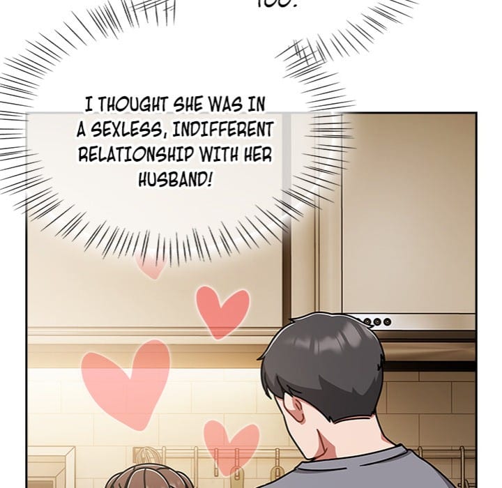 Ground and Pound Uncensored, chapter 45, page 71 of 158