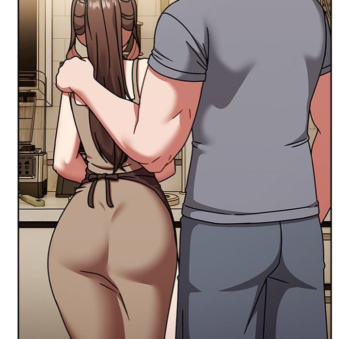 Ground and Pound Uncensored, chapter 45, page 72 of 158