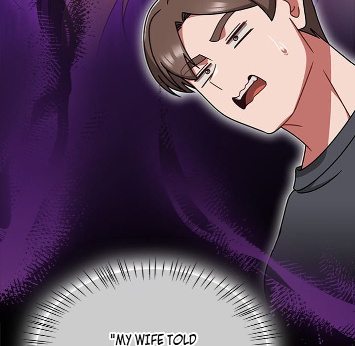 Ground and Pound Uncensored, chapter 45, page 76 of 158