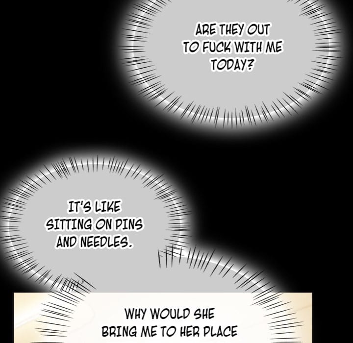 Ground and Pound Uncensored, chapter 45, page 80 of 158