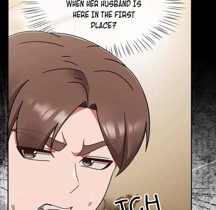 Ground and Pound Uncensored, chapter 45, page 81 of 158