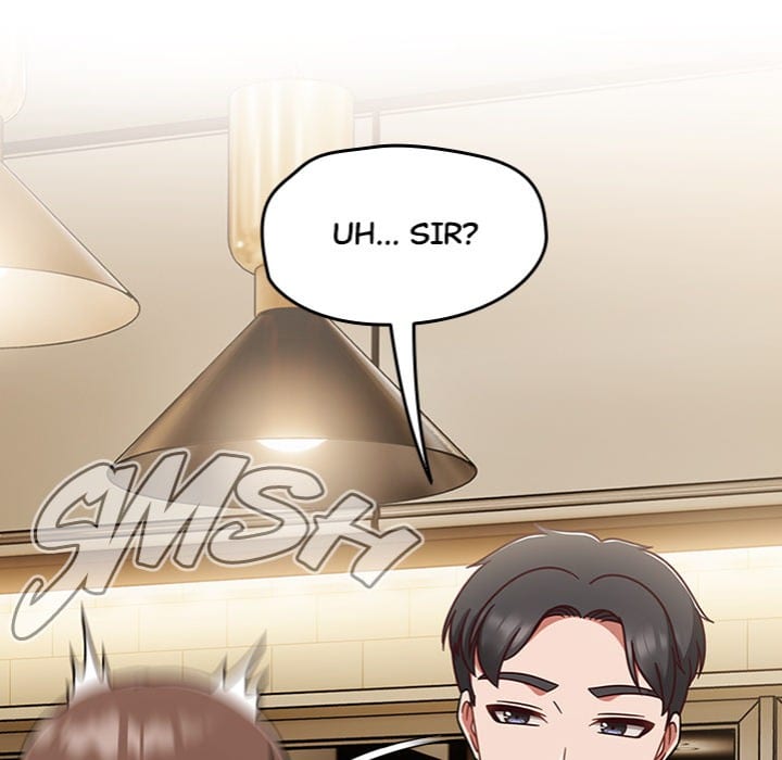 Ground and Pound Uncensored, chapter 45, page 83 of 158