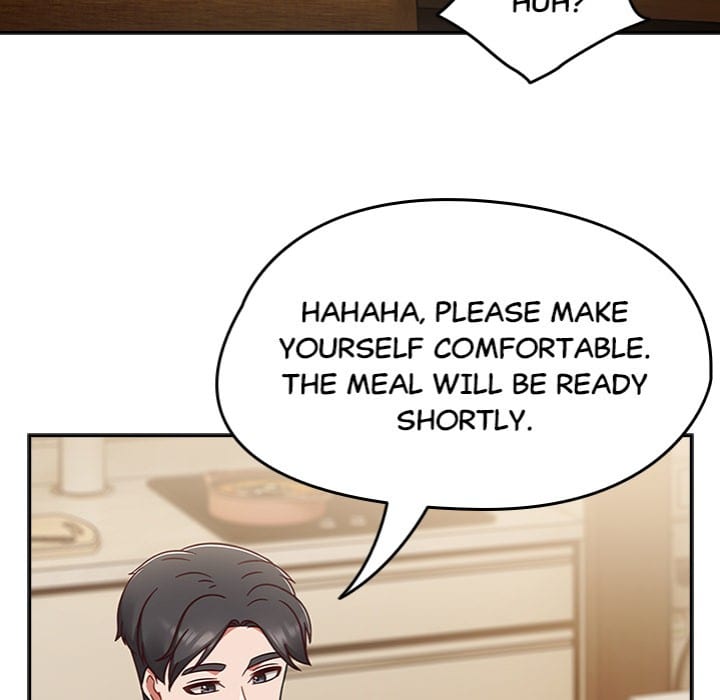 Ground and Pound Uncensored, chapter 45, page 85 of 158