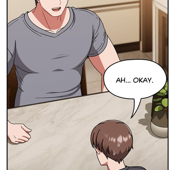 Ground and Pound Uncensored, chapter 45, page 86 of 158