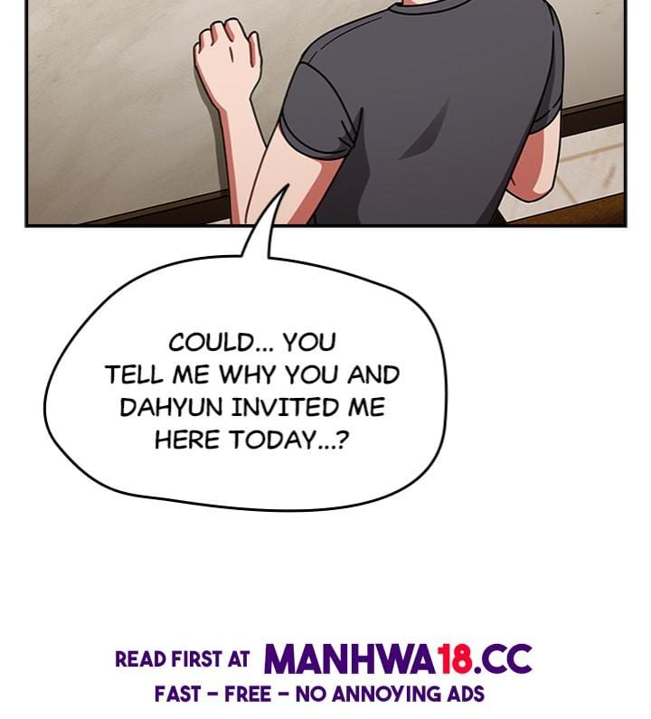 Ground and Pound Uncensored, chapter 45, page 87 of 158