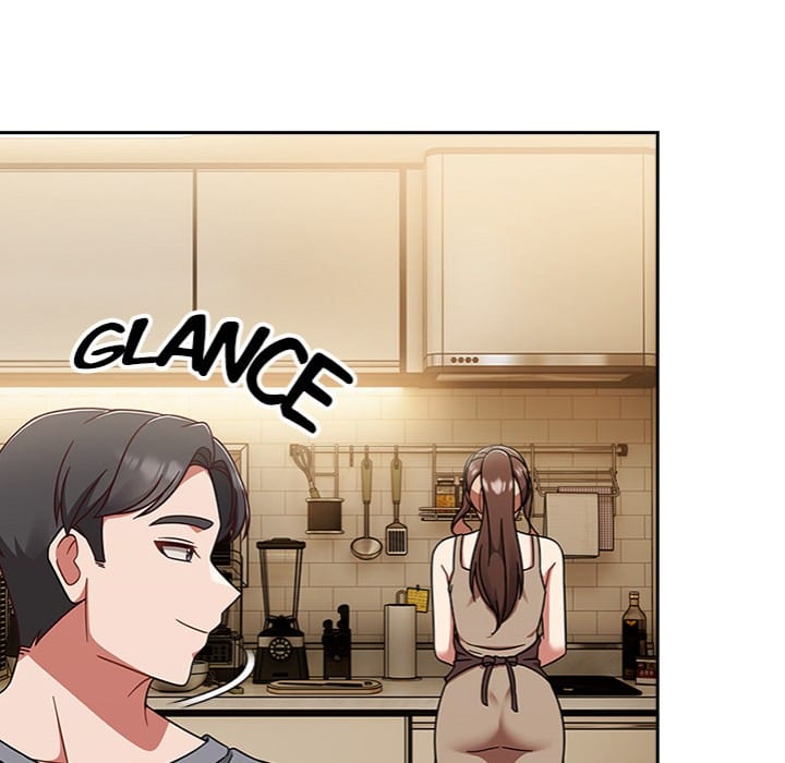Ground and Pound Uncensored, chapter 45, page 88 of 158