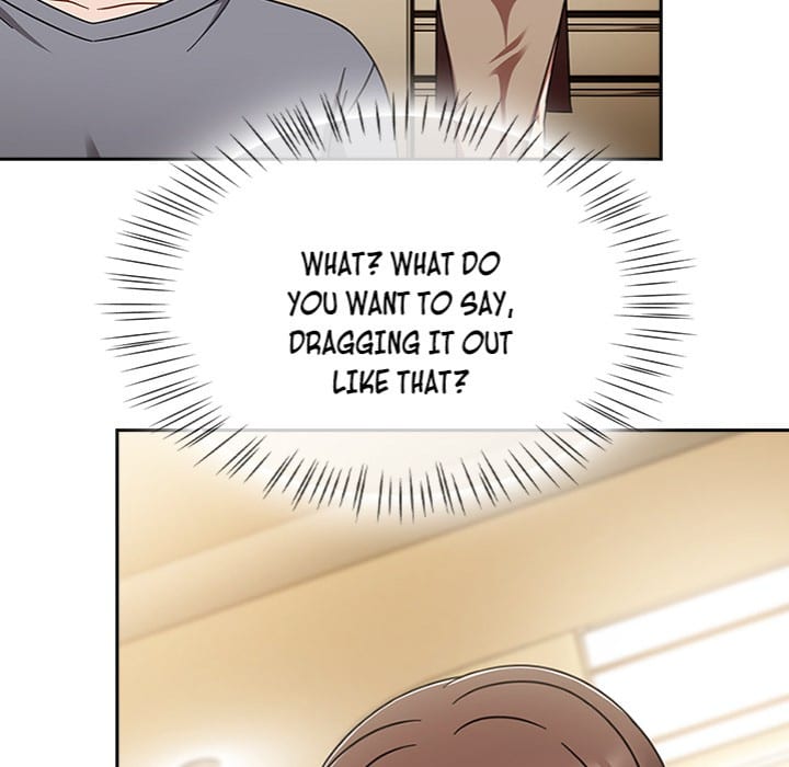 Ground and Pound Uncensored, chapter 45, page 89 of 158