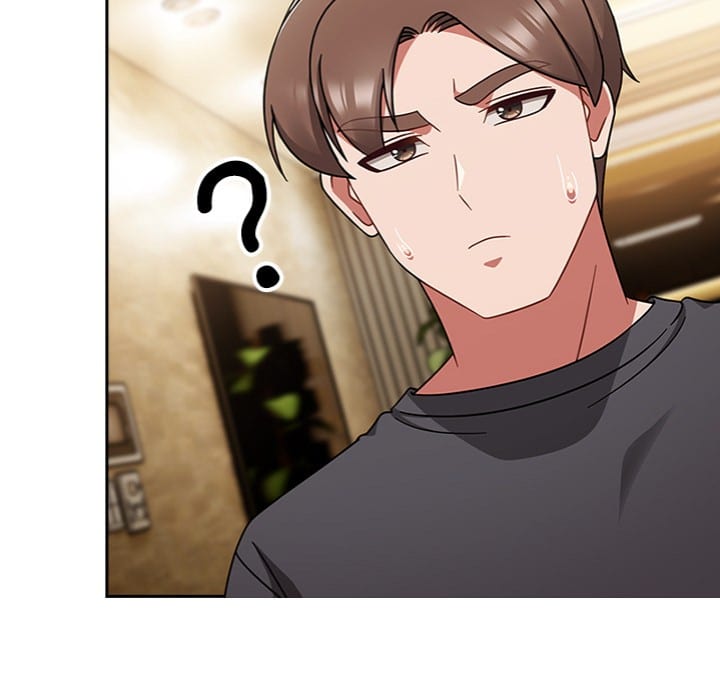 Ground and Pound Uncensored, chapter 45, page 90 of 158