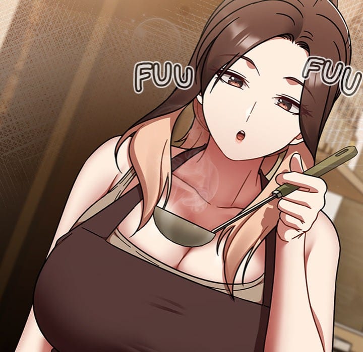 Ground and Pound Uncensored, chapter 45, page 92 of 158
