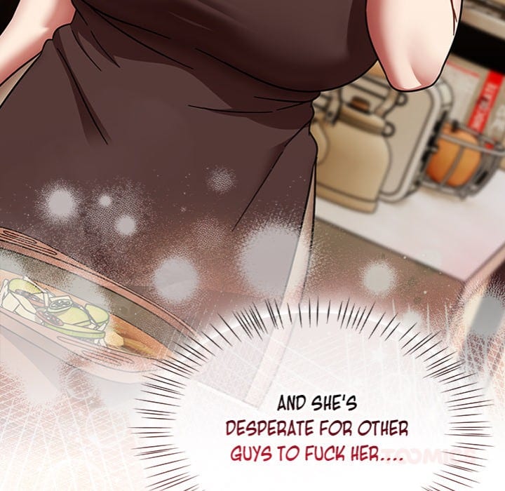 Ground and Pound Uncensored, chapter 45, page 93 of 158